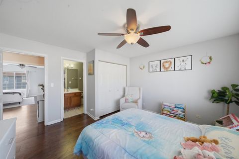 Tiny photo for 542 Cary Woods Circle, Cary, IL 60013 (MLS # 12597016)