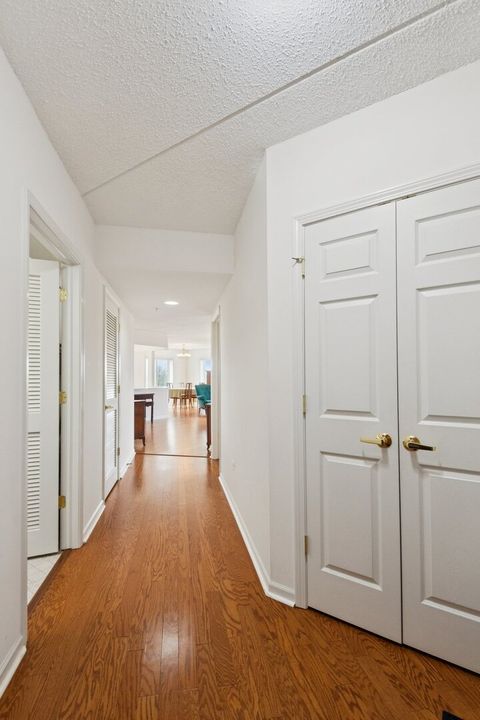 Tiny photo for 5155 Madison Street #509, Skokie, IL 60077 (MLS # 12613042)