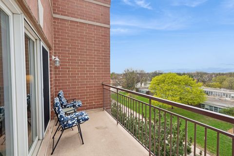 Tiny photo for 5155 Madison Street #509, Skokie, IL 60077 (MLS # 12613042)