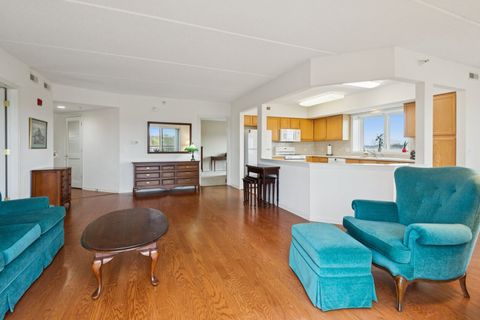 Tiny photo for 5155 Madison Street #509, Skokie, IL 60077 (MLS # 12613042)