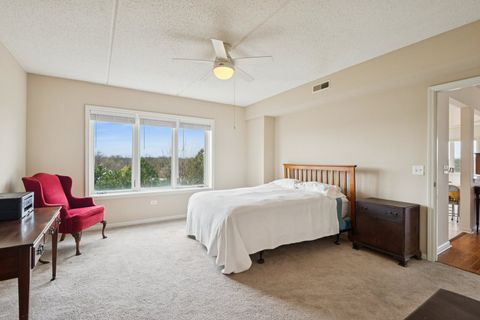 Tiny photo for 5155 Madison Street #509, Skokie, IL 60077 (MLS # 12613042)