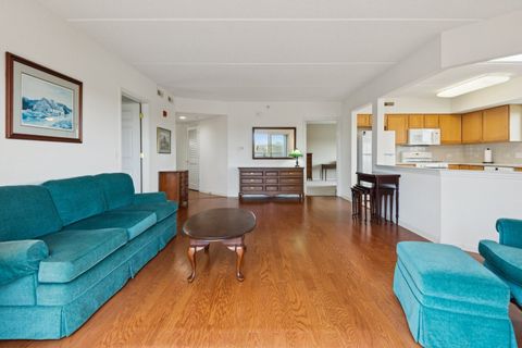 Tiny photo for 5155 Madison Street #509, Skokie, IL 60077 (MLS # 12613042)