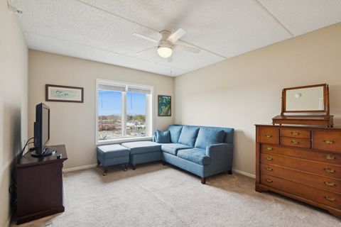 Tiny photo for 5155 Madison Street #509, Skokie, IL 60077 (MLS # 12613042)