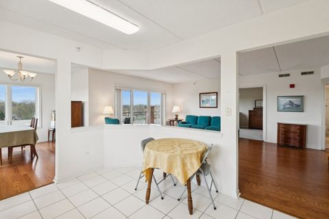 Tiny photo for 5155 Madison Street #509, Skokie, IL 60077 (MLS # 12613042)