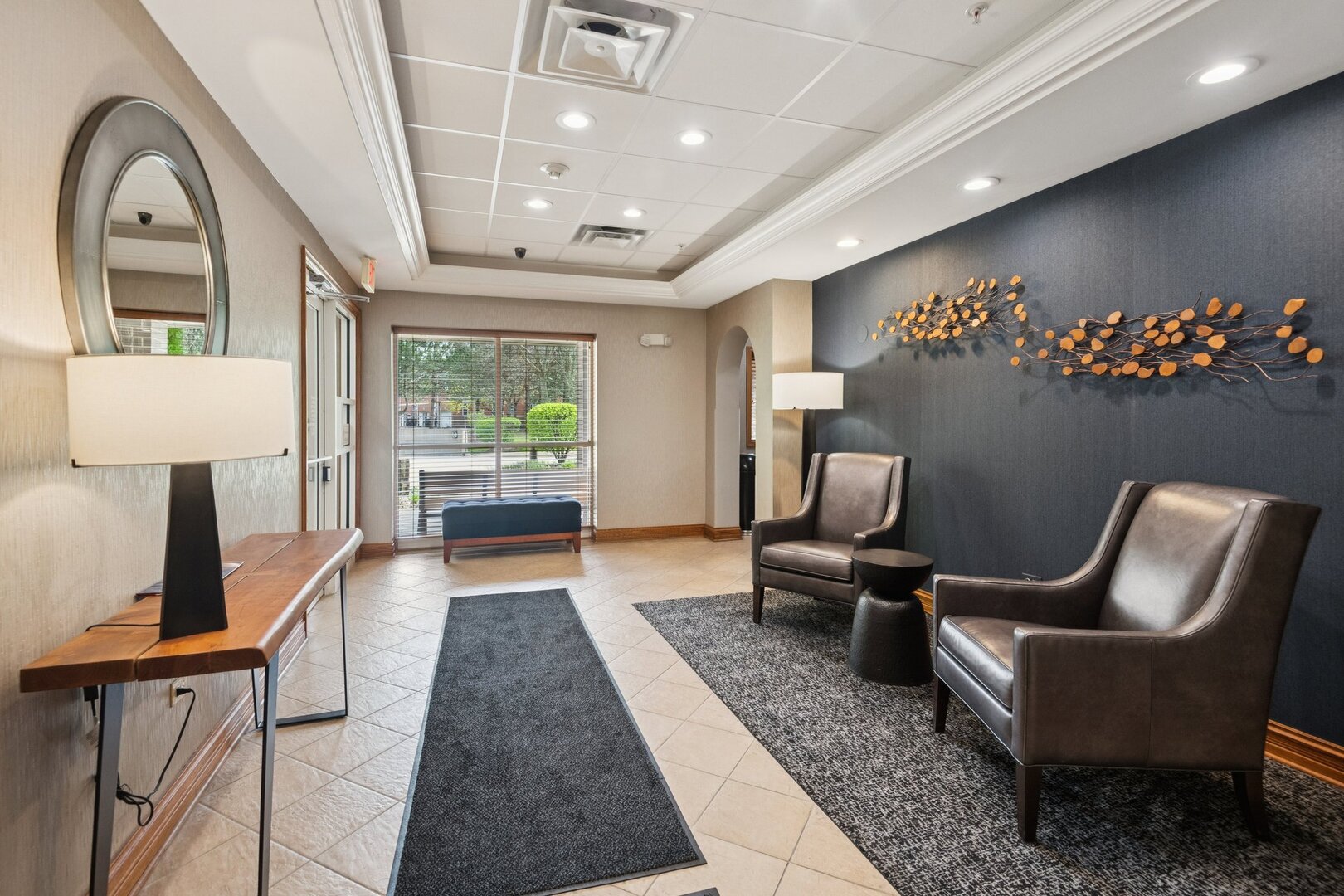 5155 Madison Street 509