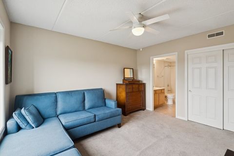 Tiny photo for 5155 Madison Street #509, Skokie, IL 60077 (MLS # 12613042)