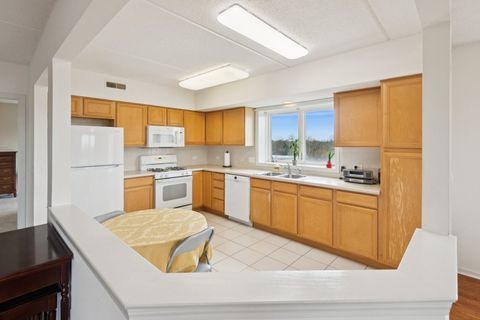 Tiny photo for 5155 Madison Street #509, Skokie, IL 60077 (MLS # 12613042)