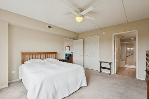 Tiny photo for 5155 Madison Street #509, Skokie, IL 60077 (MLS # 12613042)
