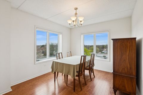 Tiny photo for 5155 Madison Street #509, Skokie, IL 60077 (MLS # 12613042)