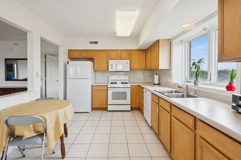 Tiny photo for 5155 Madison Street #509, Skokie, IL 60077 (MLS # 12613042)