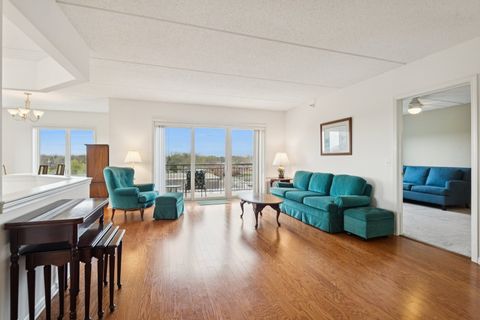 Tiny photo for 5155 Madison Street #509, Skokie, IL 60077 (MLS # 12613042)