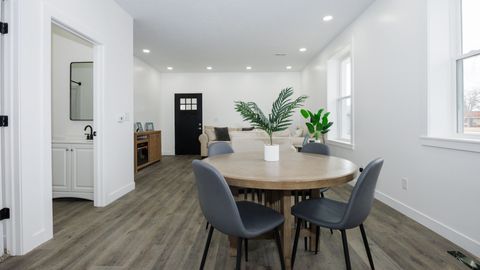 Tiny photo for 733 W Prairie Street, Pontiac, IL 61764 (MLS # 12559378)