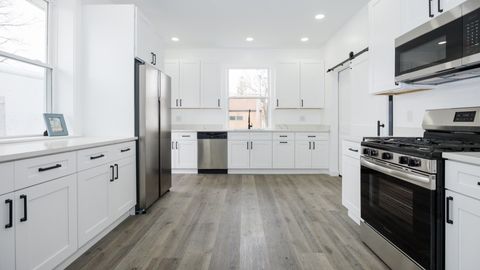 Tiny photo for 733 W Prairie Street, Pontiac, IL 61764 (MLS # 12559378)