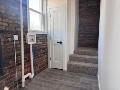 Tiny photo for 733 W Prairie Street, Pontiac, IL 61764 (MLS # 12559378)