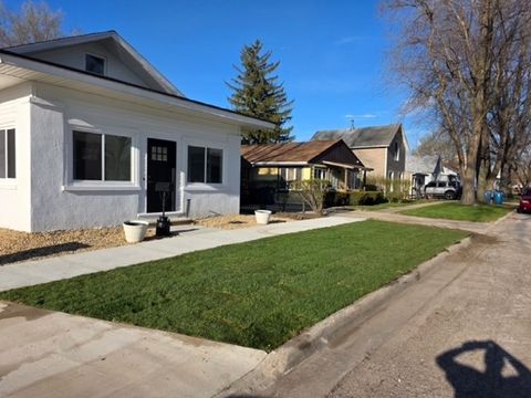Tiny photo for 733 W Prairie Street, Pontiac, IL 61764 (MLS # 12559378)