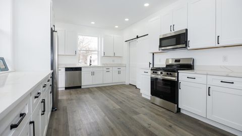 Tiny photo for 733 W Prairie Street, Pontiac, IL 61764 (MLS # 12559378)