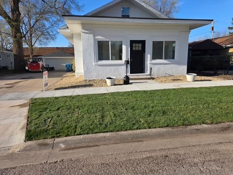 Photo of 733 W Prairie Street, Pontiac, IL 61764 (MLS # 12559378)