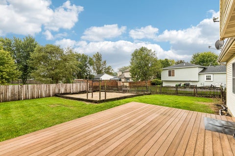 Tiny photo for 1677 Carol Anne Drive, Morris, IL 60450 (MLS # 12771206)