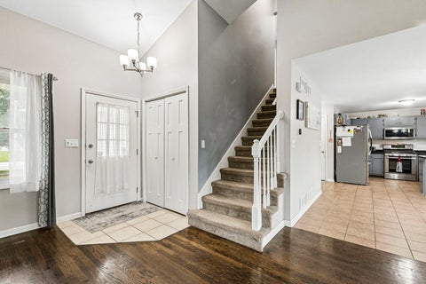 Tiny photo for 1677 Carol Anne Drive, Morris, IL 60450 (MLS # 12771206)