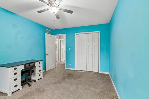 Tiny photo for 1677 Carol Anne Drive, Morris, IL 60450 (MLS # 12771206)