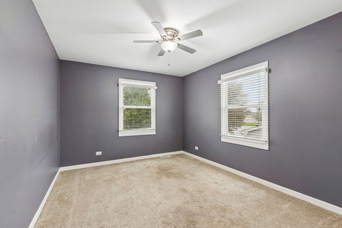 Tiny photo for 1677 Carol Anne Drive, Morris, IL 60450 (MLS # 12771206)