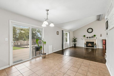 Tiny photo for 1677 Carol Anne Drive, Morris, IL 60450 (MLS # 12771206)