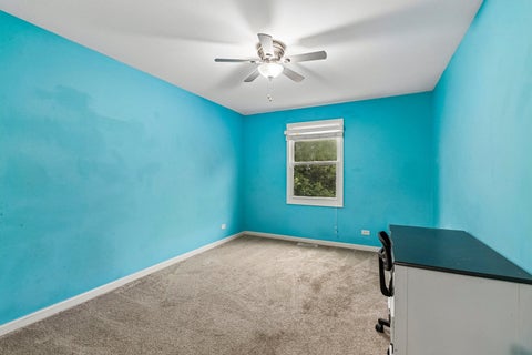 Tiny photo for 1677 Carol Anne Drive, Morris, IL 60450 (MLS # 12771206)