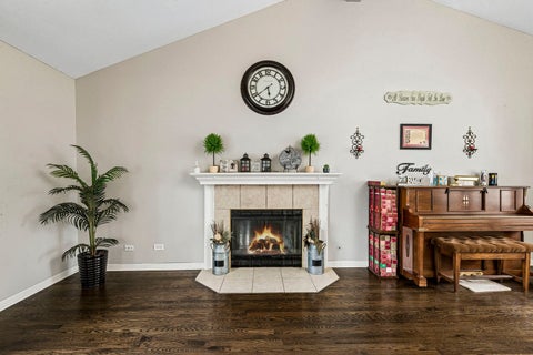 Tiny photo for 1677 Carol Anne Drive, Morris, IL 60450 (MLS # 12771206)