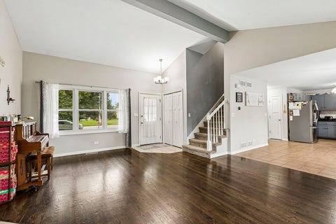 Tiny photo for 1677 Carol Anne Drive, Morris, IL 60450 (MLS # 12771206)