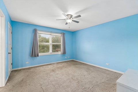 Tiny photo for 1677 Carol Anne Drive, Morris, IL 60450 (MLS # 12771206)