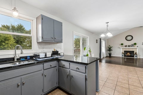 Tiny photo for 1677 Carol Anne Drive, Morris, IL 60450 (MLS # 12771206)