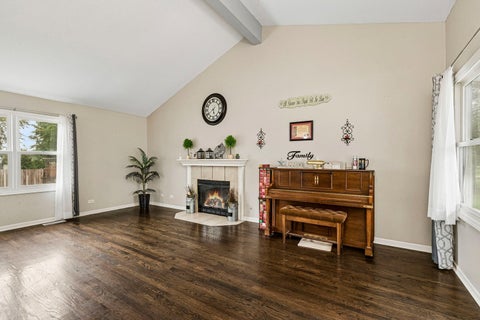 Tiny photo for 1677 Carol Anne Drive, Morris, IL 60450 (MLS # 12771206)