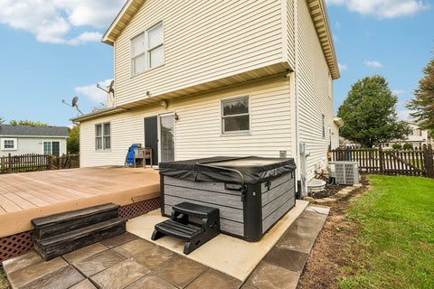 Tiny photo for 1677 Carol Anne Drive, Morris, IL 60450 (MLS # 12771206)