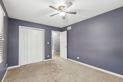 Tiny photo for 1677 Carol Anne Drive, Morris, IL 60450 (MLS # 12771206)