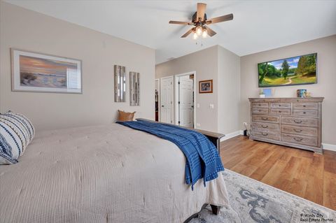 Tiny photo for 13007 Wisconsin Circle, Huntley, IL 60142 (MLS # 12633693)