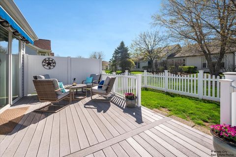 Tiny photo for 13007 Wisconsin Circle, Huntley, IL 60142 (MLS # 12633693)