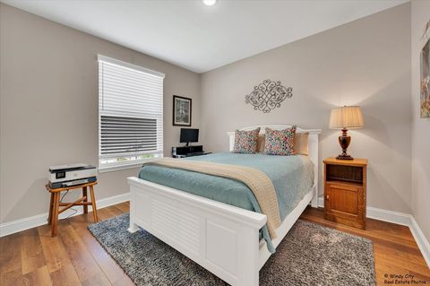Tiny photo for 13007 Wisconsin Circle, Huntley, IL 60142 (MLS # 12633693)