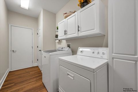 Tiny photo for 13007 Wisconsin Circle, Huntley, IL 60142 (MLS # 12633693)