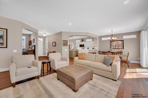 Tiny photo for 13007 Wisconsin Circle, Huntley, IL 60142 (MLS # 12633693)
