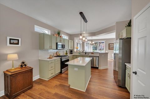 Tiny photo for 13007 Wisconsin Circle, Huntley, IL 60142 (MLS # 12633693)