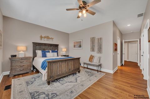 Tiny photo for 13007 Wisconsin Circle, Huntley, IL 60142 (MLS # 12633693)