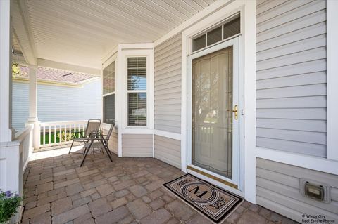 Tiny photo for 13007 Wisconsin Circle, Huntley, IL 60142 (MLS # 12633693)