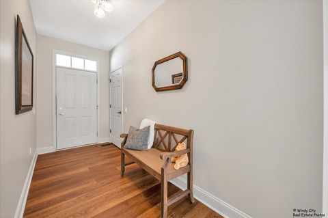 Tiny photo for 13007 Wisconsin Circle, Huntley, IL 60142 (MLS # 12633693)