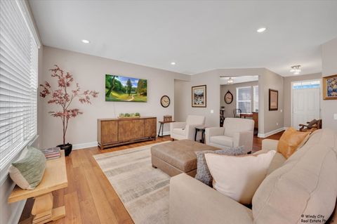 Tiny photo for 13007 Wisconsin Circle, Huntley, IL 60142 (MLS # 12633693)