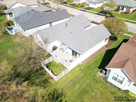 Tiny photo for 13007 Wisconsin Circle, Huntley, IL 60142 (MLS # 12633693)