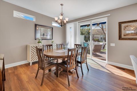 Tiny photo for 13007 Wisconsin Circle, Huntley, IL 60142 (MLS # 12633693)