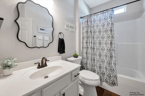 Tiny photo for 13007 Wisconsin Circle, Huntley, IL 60142 (MLS # 12633693)
