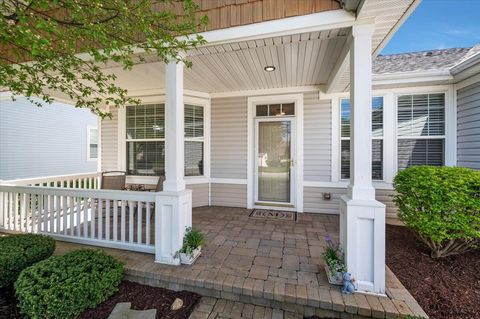 Tiny photo for 13007 Wisconsin Circle, Huntley, IL 60142 (MLS # 12633693)