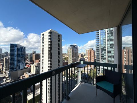 1 W Superior Street 2615 Chicago IL 60654