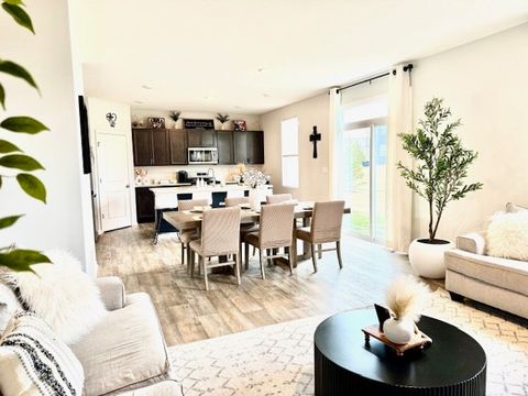 Tiny photo for 6801 Willow Drive, Wonder Lake, IL 60097 (MLS # 12607339)